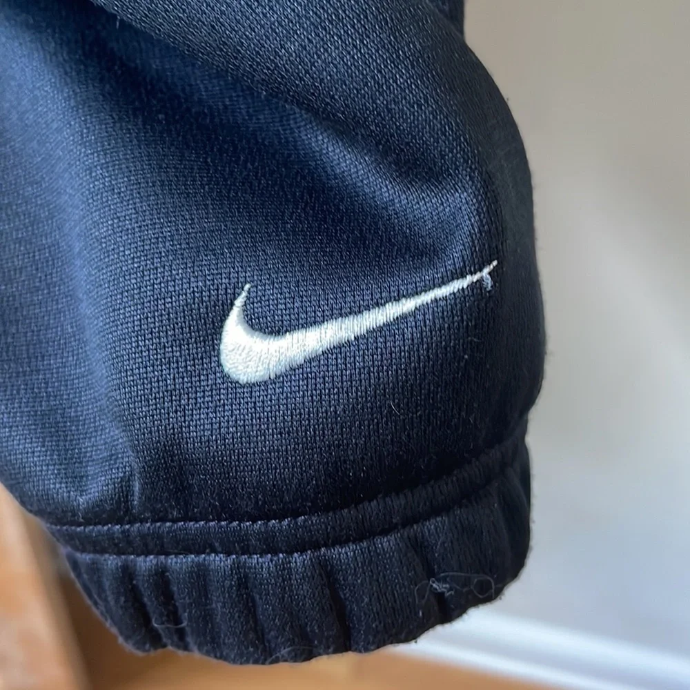 Nike Golf Therma-Fit Performance Pullover Size XL